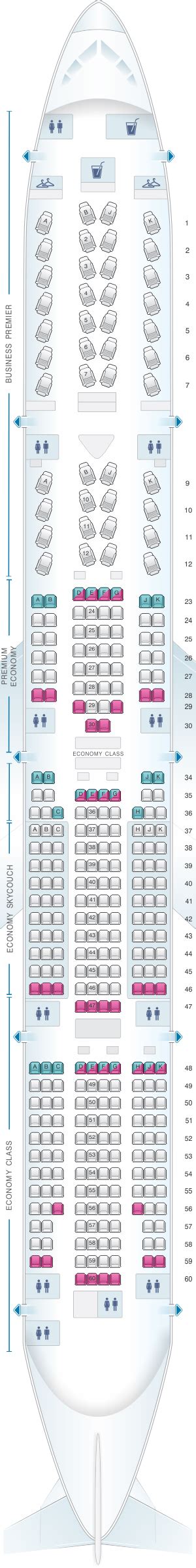 777 300er air nz|boeing 777 300er seat map.